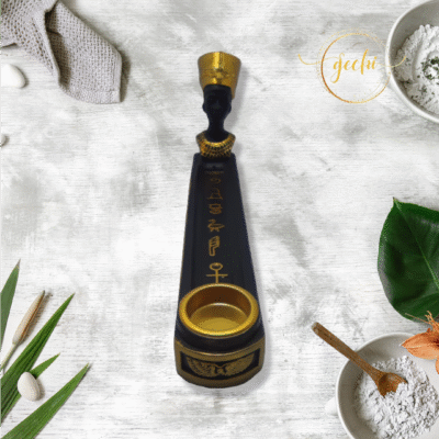 Porta Incienso Egipcio