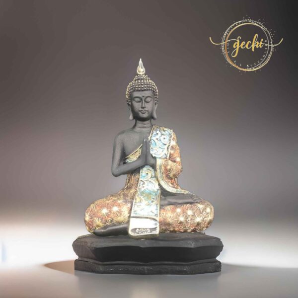 Buda Meditando