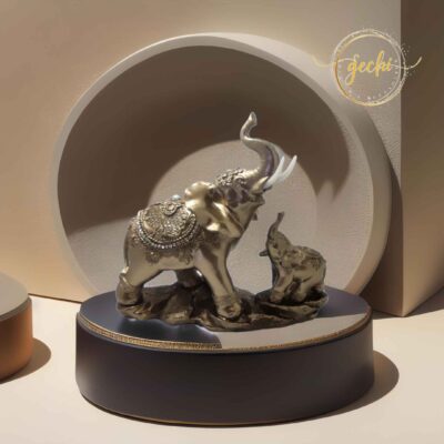 Elefante De La Buena Suerte