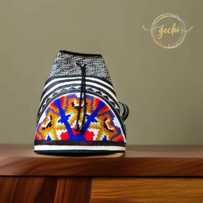 Mochila En Caña Flecha