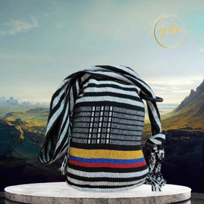 Mochila Artesanal