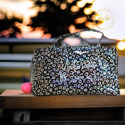 Cosmetiquera Victoria Secret