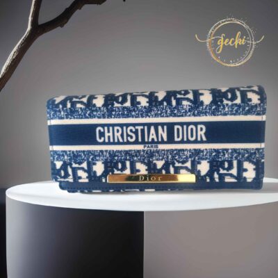 Billetera Doble Tapa