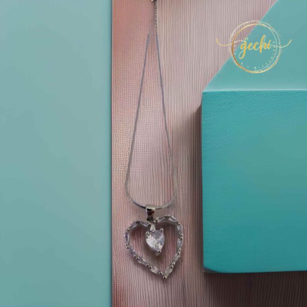 Cadena Corazón