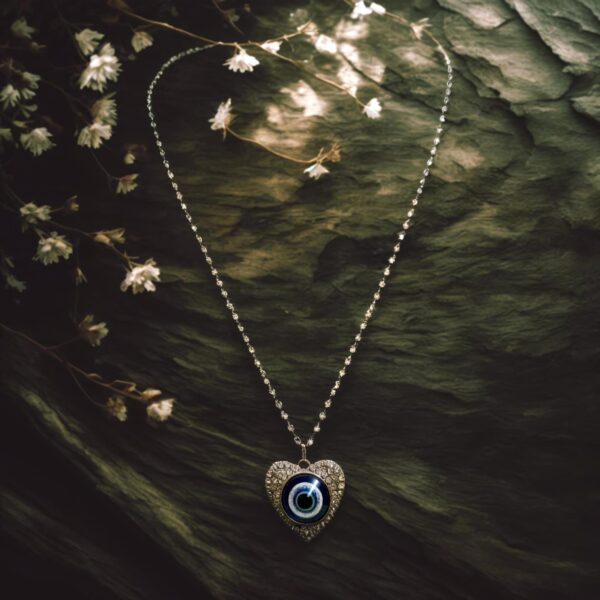 Cadena Ojo Turco