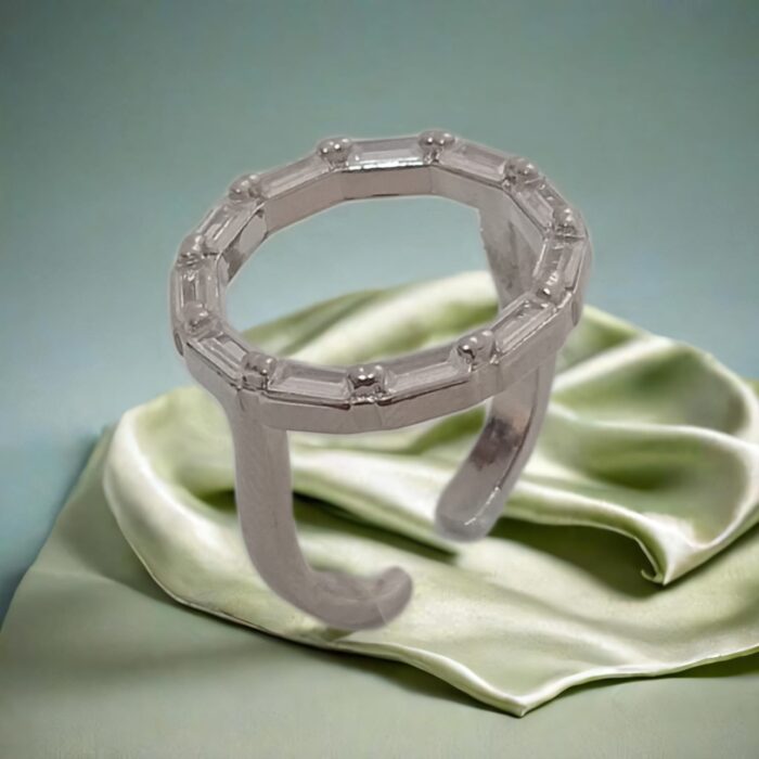 Anillo Redondo - Imagen 2