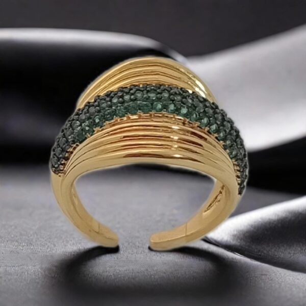 Anillo Rodio