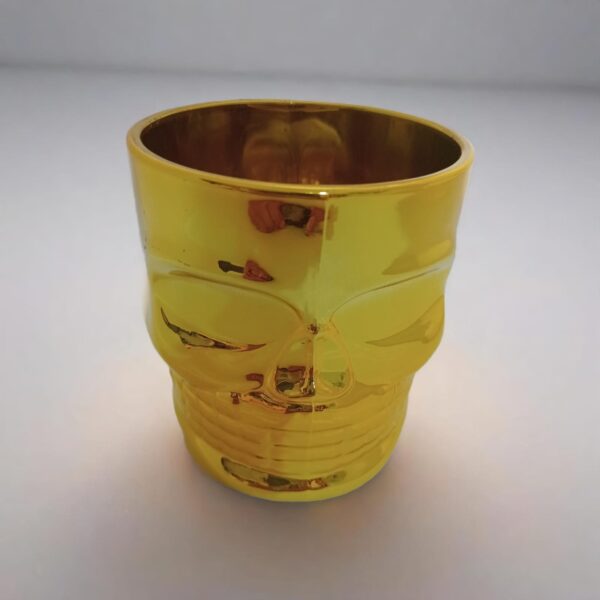Vasos Calavera