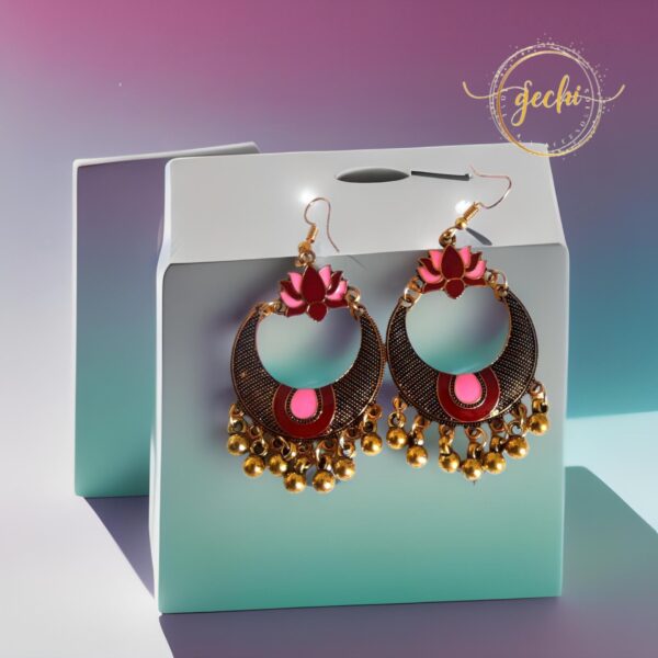 Aretes Bohemios