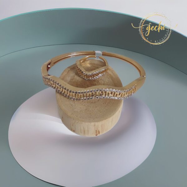 Aro y Anillo