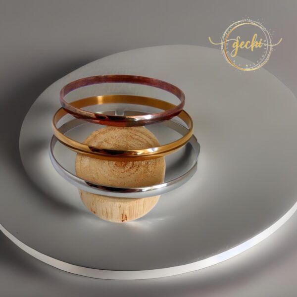 Pulsera Trio