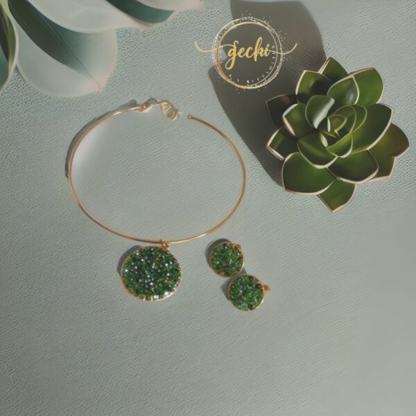 Conjunto Aro