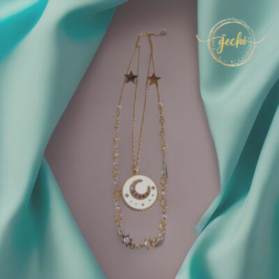 Conjunto Cadena Luna