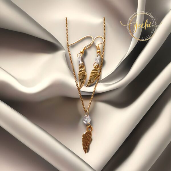 Conjunto Ala