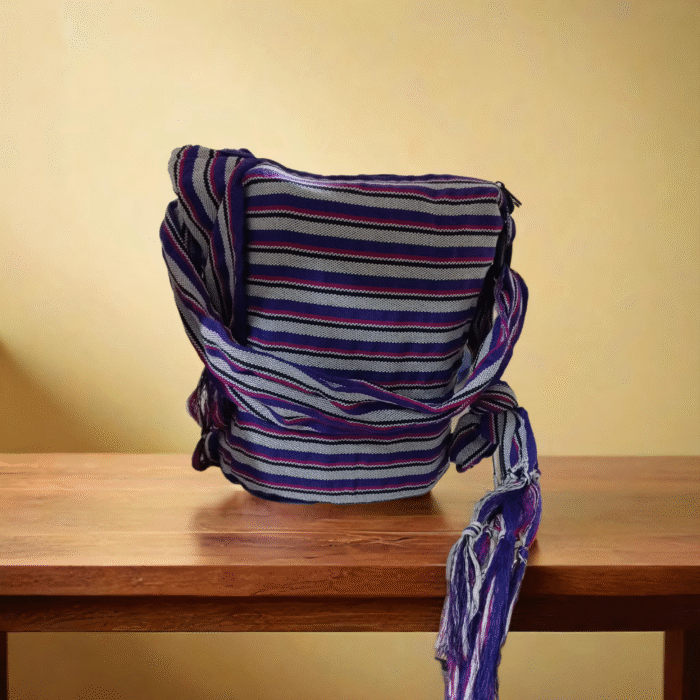 Mochila Artesanal - Imagen 2
