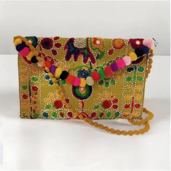 Cartera  Hindú