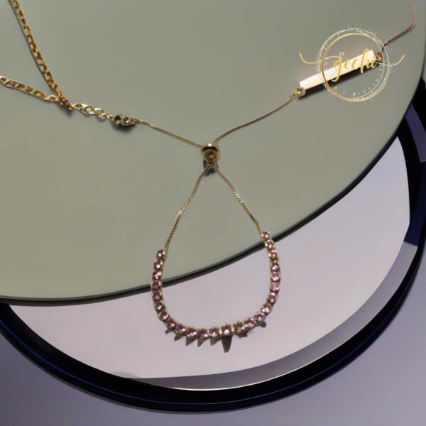 Pulsera  Con Circones