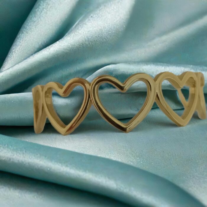 Pulsera  Corazón - Imagen 2