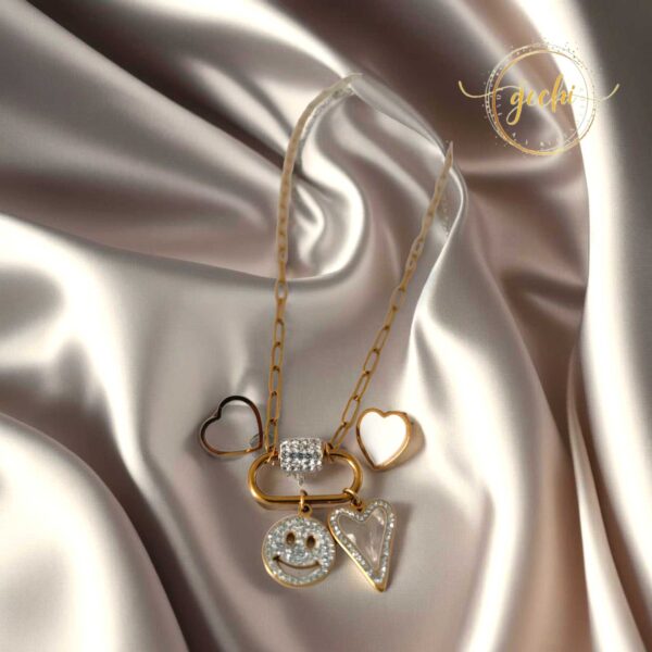 Cadena Corazón