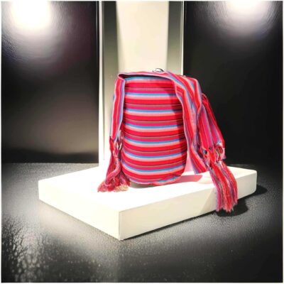 Mochila Artesanal