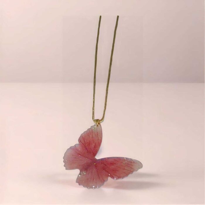 Cadena  Mariposa - Imagen 2