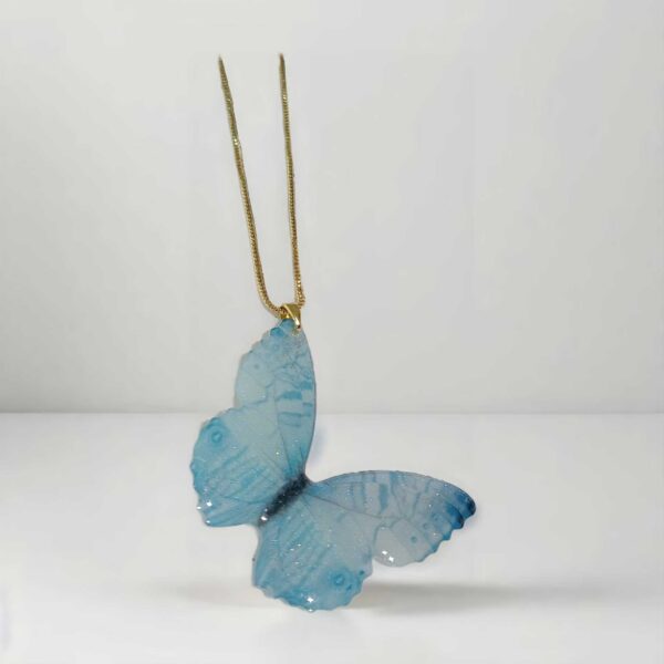 Cadena  Mariposa
