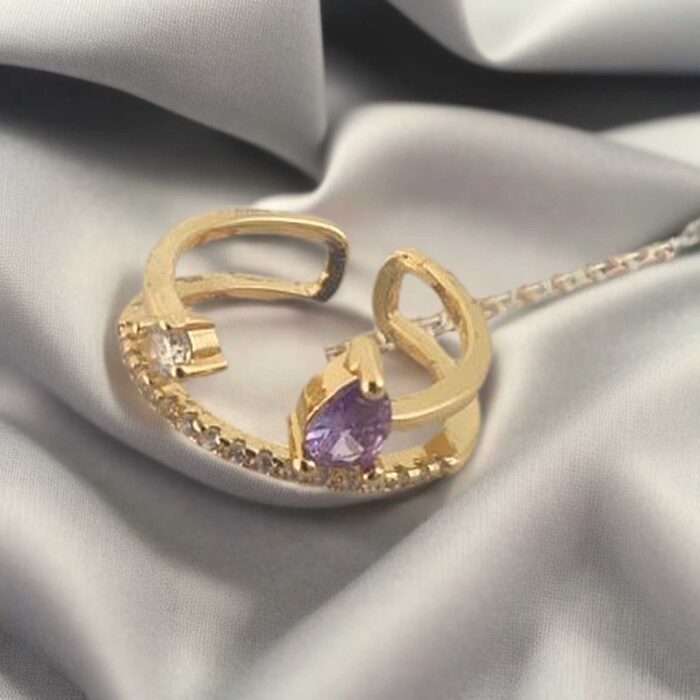 Anillo Corona - Imagen 2