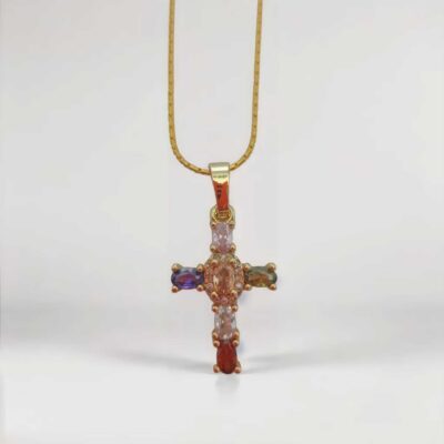 Cadena Cristo