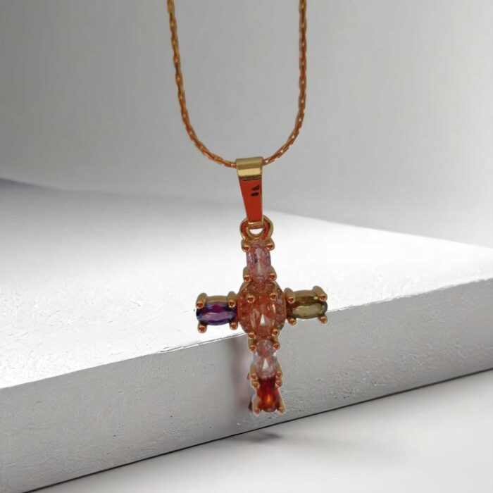 Cadena Cristo - Imagen 2