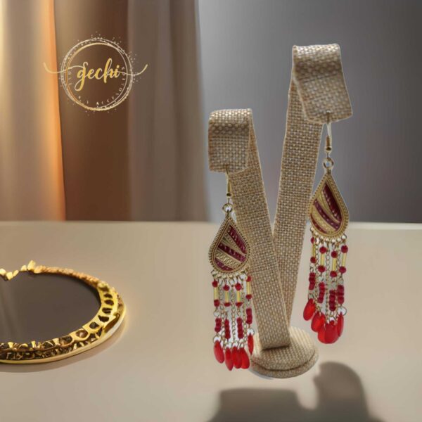 Aretes Bohemia