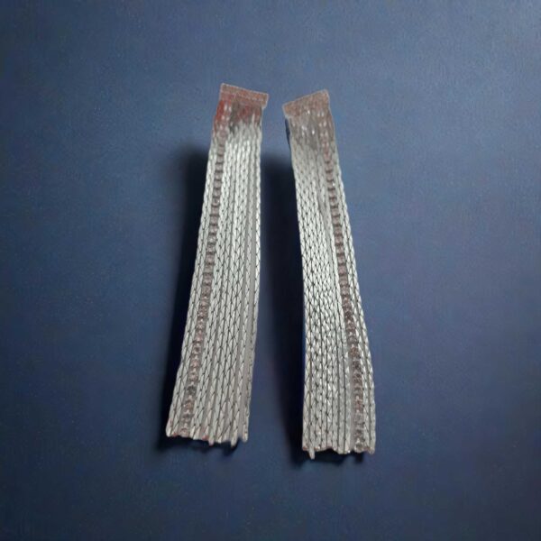 Aretes Largos