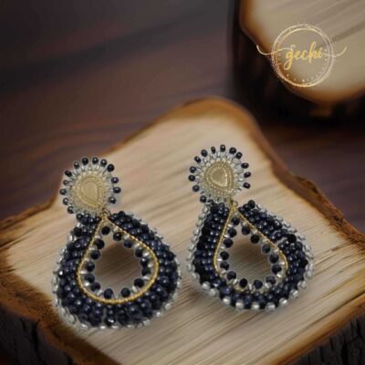 Aretes Gota