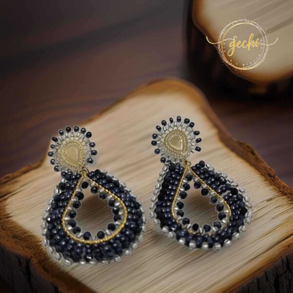 Aretes  Gota