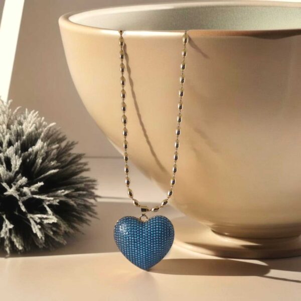 Cadena Corazón