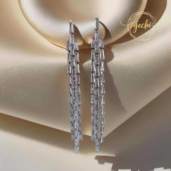 Aretes Largos