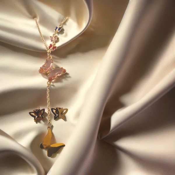 Cadena Mariposa