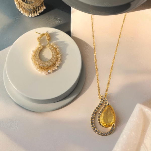 Cadena  Gota