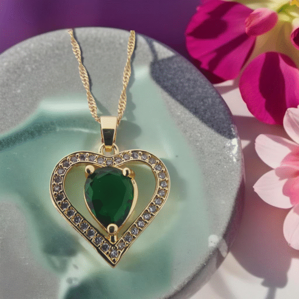 Cadena  Corazón