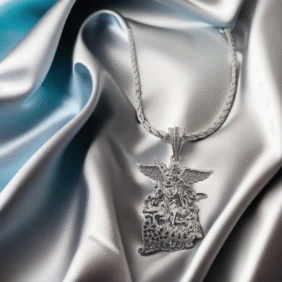 Cadena  Miguel Arcángel