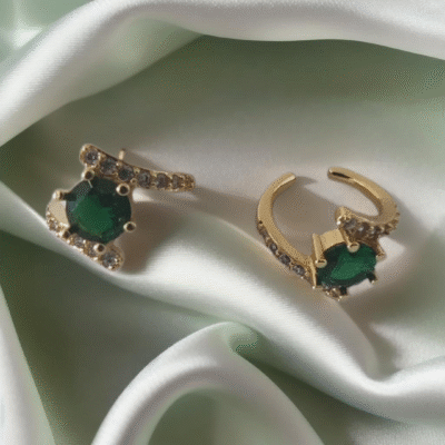 Simulador Circón Verde