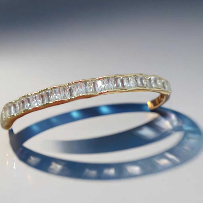 Aro Cristal - Imagen 2