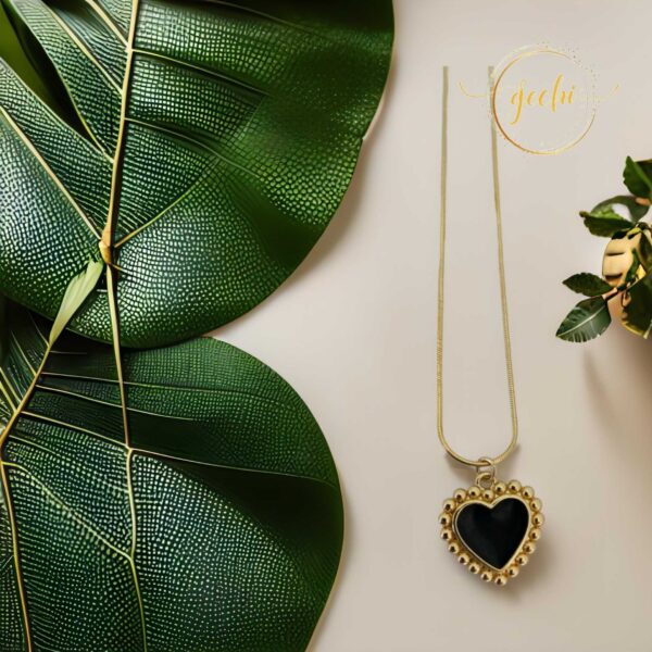Cadena  Corazón