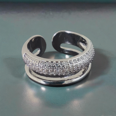 Argolla Y Micro Circones