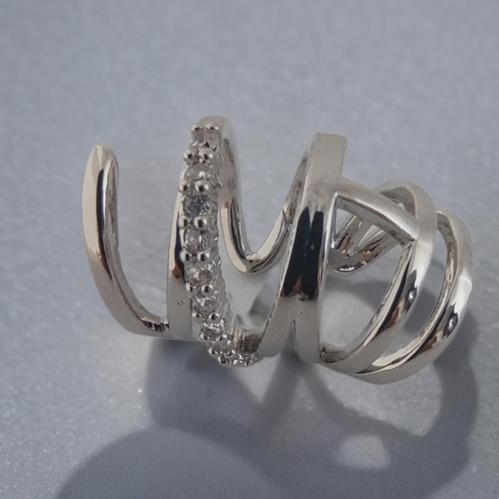 Simulador Estilo Espiral - Imagen 2