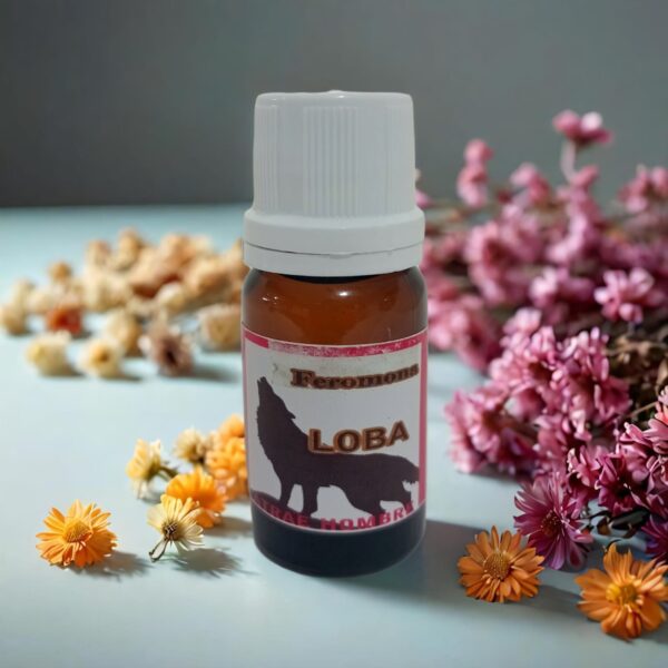 Feromona Loba