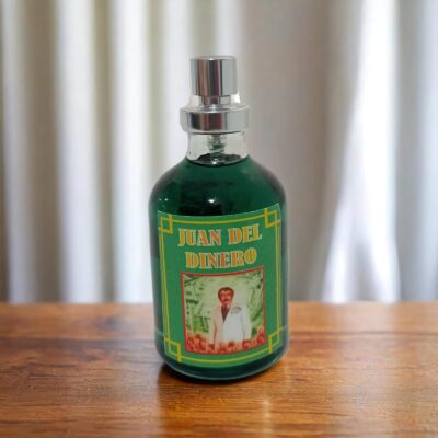Juan Del Dinero