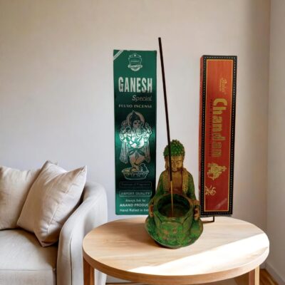 Velitas de inciencio