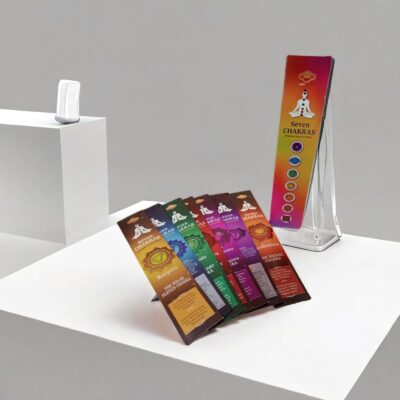 Velitas De Inciencio