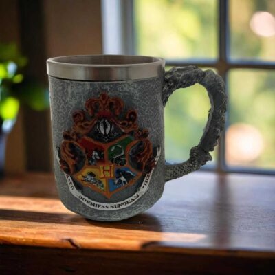 Vaso Harry Potter