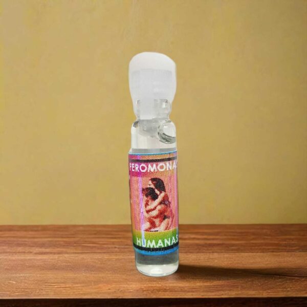 Feromona Virgen